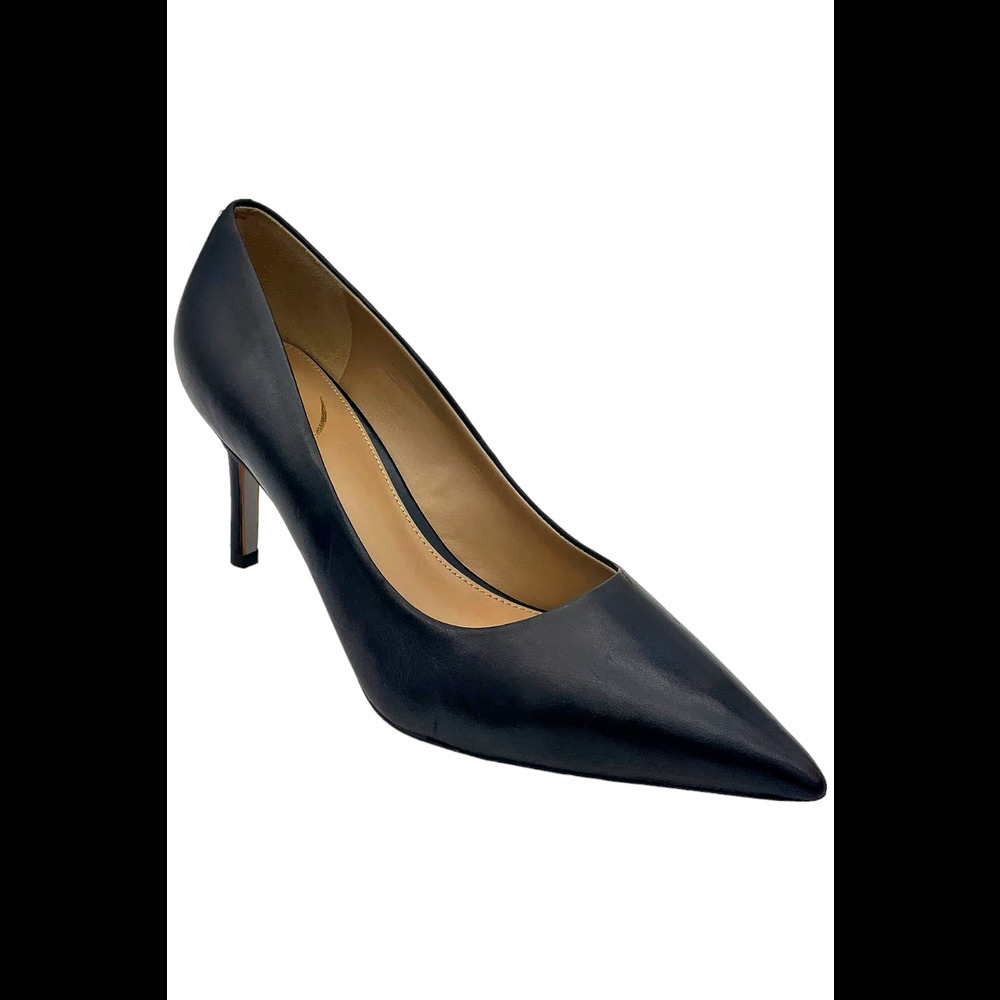 Sam Edelman Women's Vienna Heels Black - Medium